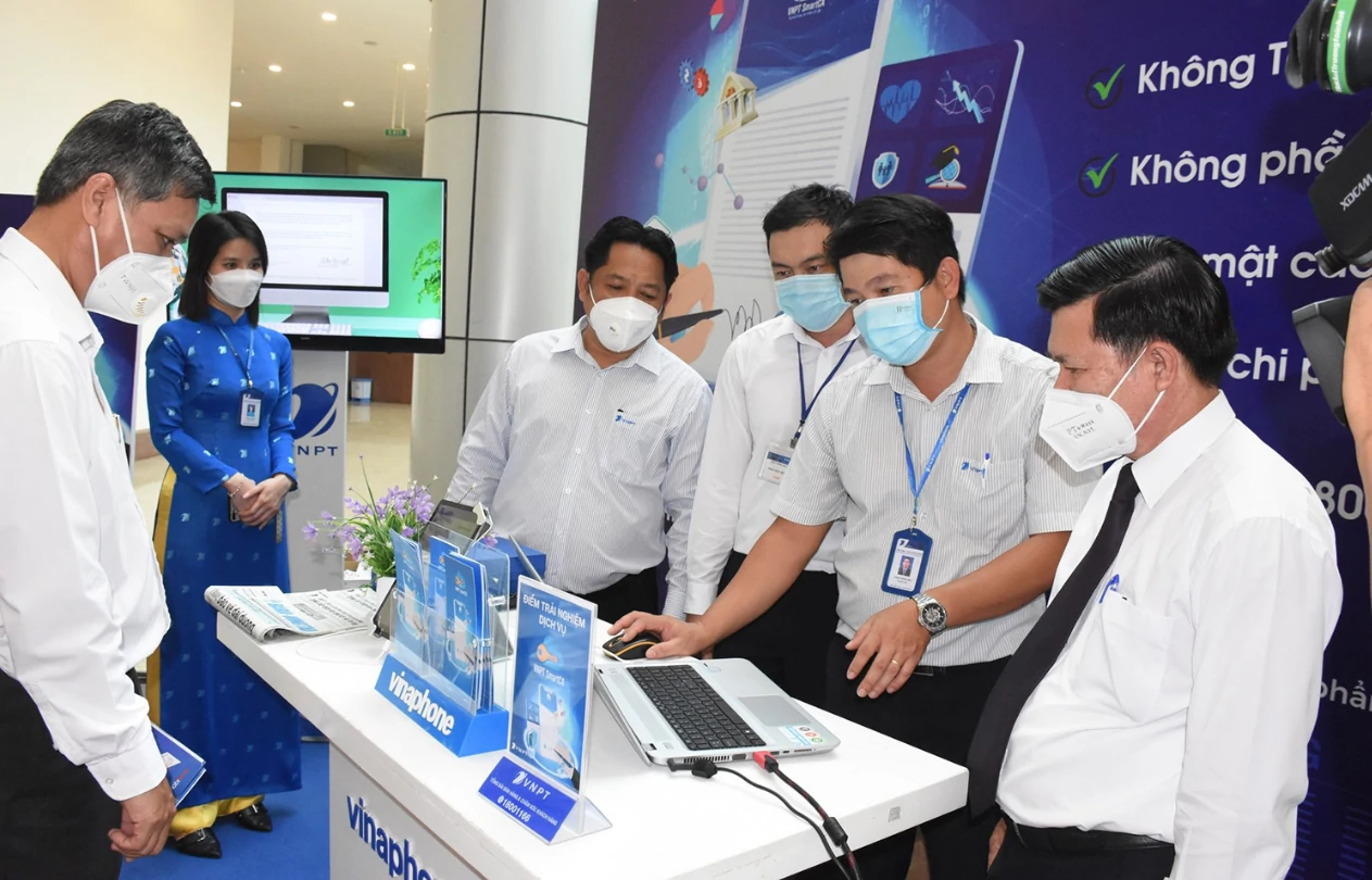 Chu Ky So Bao Mat Vung Chac Cho Doanh Nghiep Trong Thoi Dai So VINA OFFICE