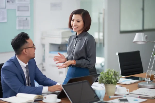 Dịch Vụ Bảo Hiểm Xã Hội