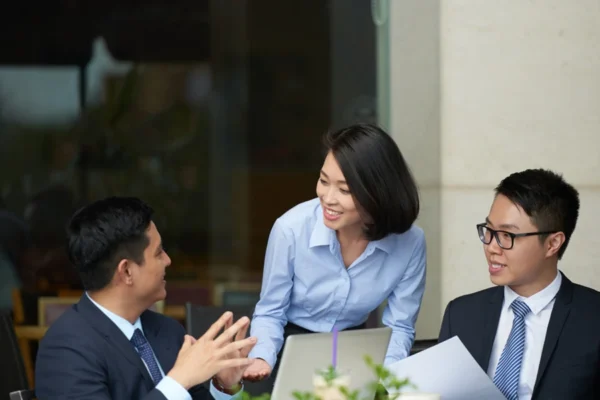 Dịch Vụ Thành Lập Công Ty - Doanh Nghiệp - Văn Phòng Ảo Vina Office