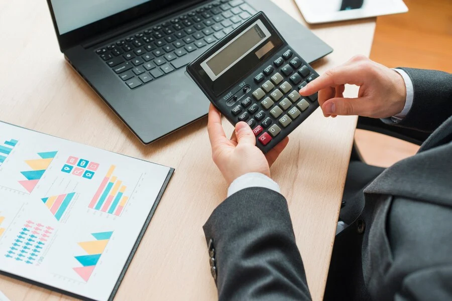 Dịch vụ kế toán trọn gói chuyên nghiệp tại Vina Office