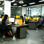 Dịch vụ làm báo cáo tài chính cuối năm tại Vina Office