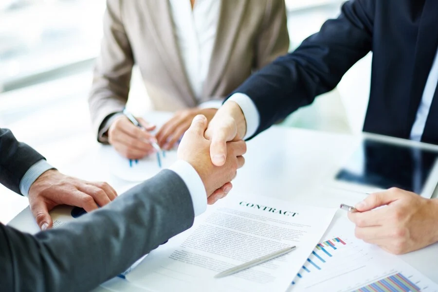 Dịch vụ kế toán trọn gói Vina Offie