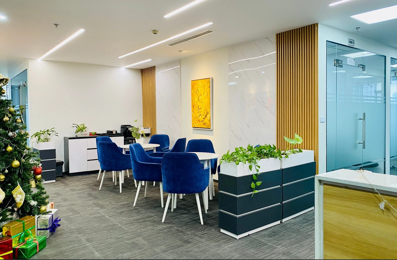 Tìm hiểu về tính pháp lý của dịch vụ cho thuê văn phòng ảo