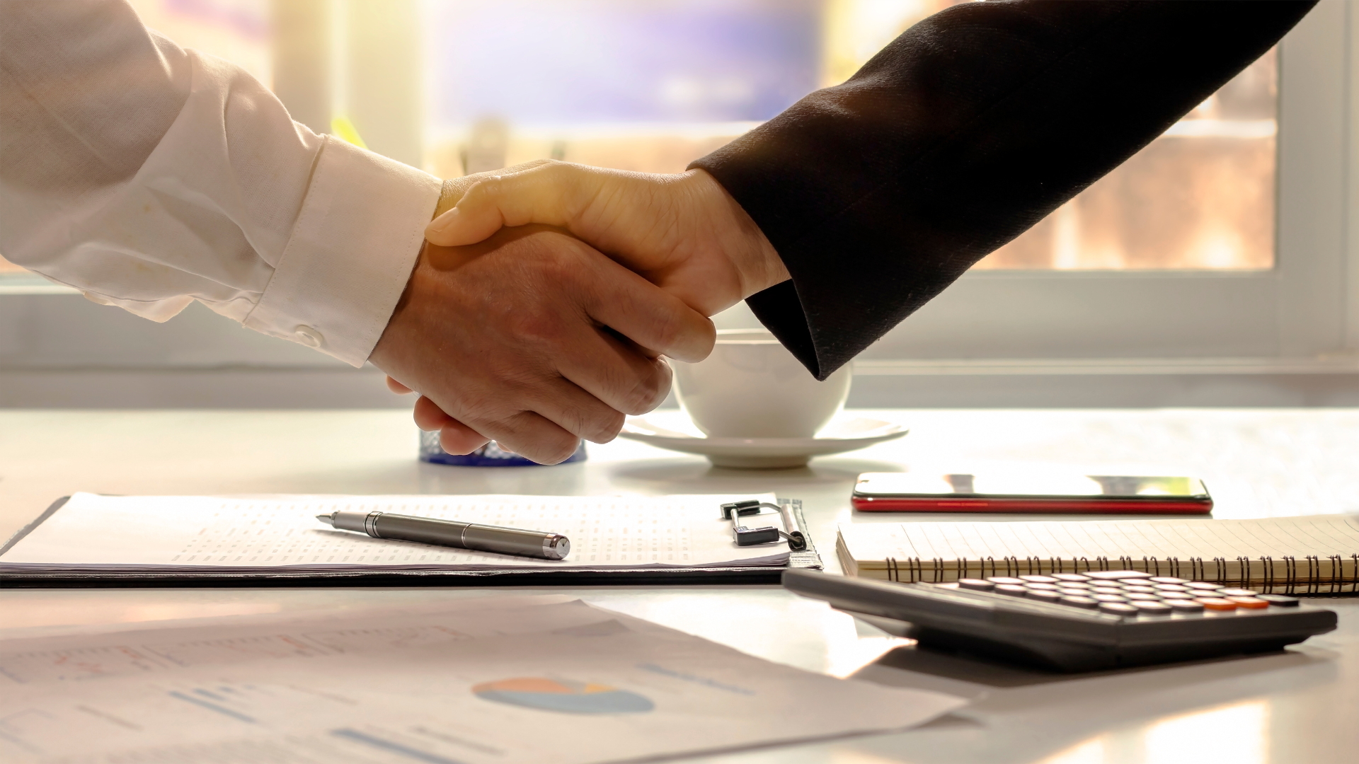 Dịch vụ Lập Báo cáo tài chính của VinaOffice
