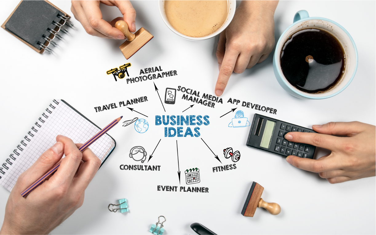 Doanh nghiệp khởi nghiệp và những điều cần lưu ý