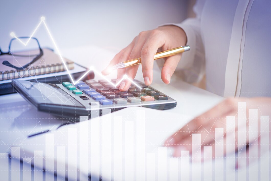 Dịch vụ báo cáo tài chính tại Vina Office