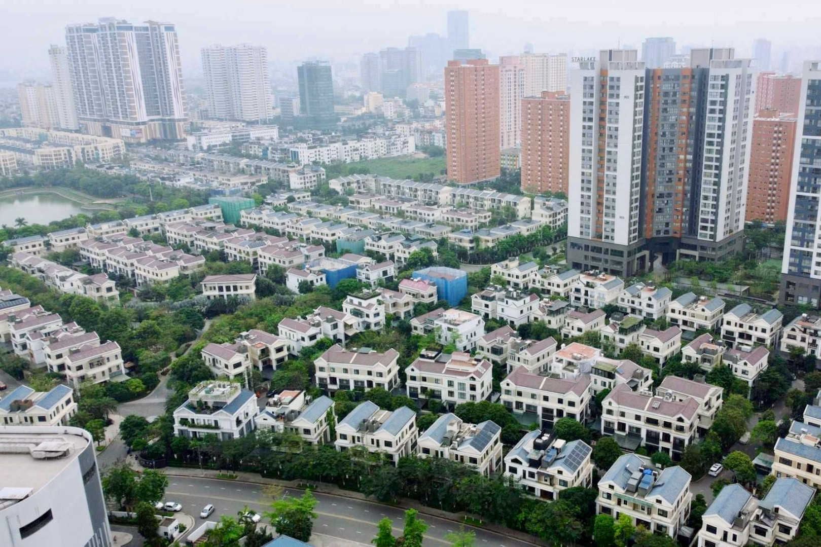 Cá nhân bán bao nhiêu nhà, biệt thự sẽ phải lập doanh nghiệp?