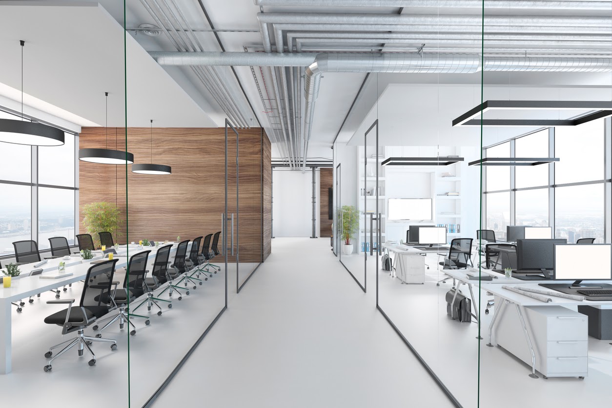 office space needed 1 VINA OFFICE