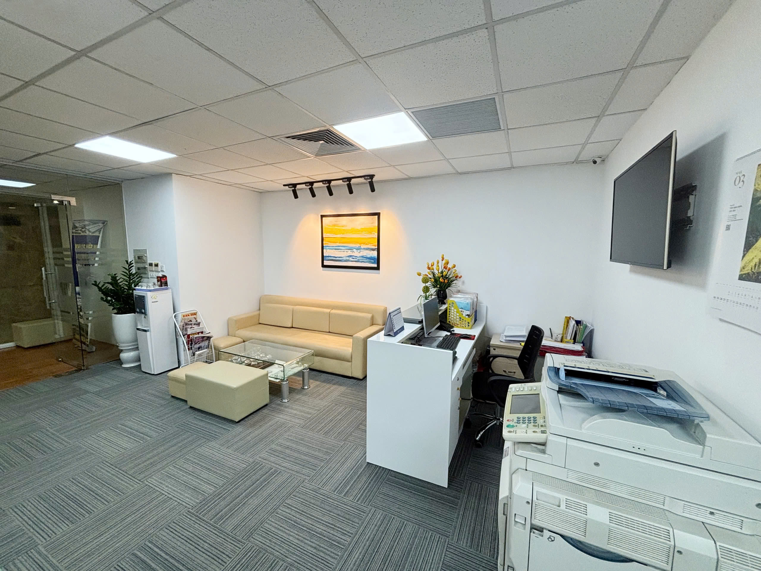 Văn phòng VinaOffice