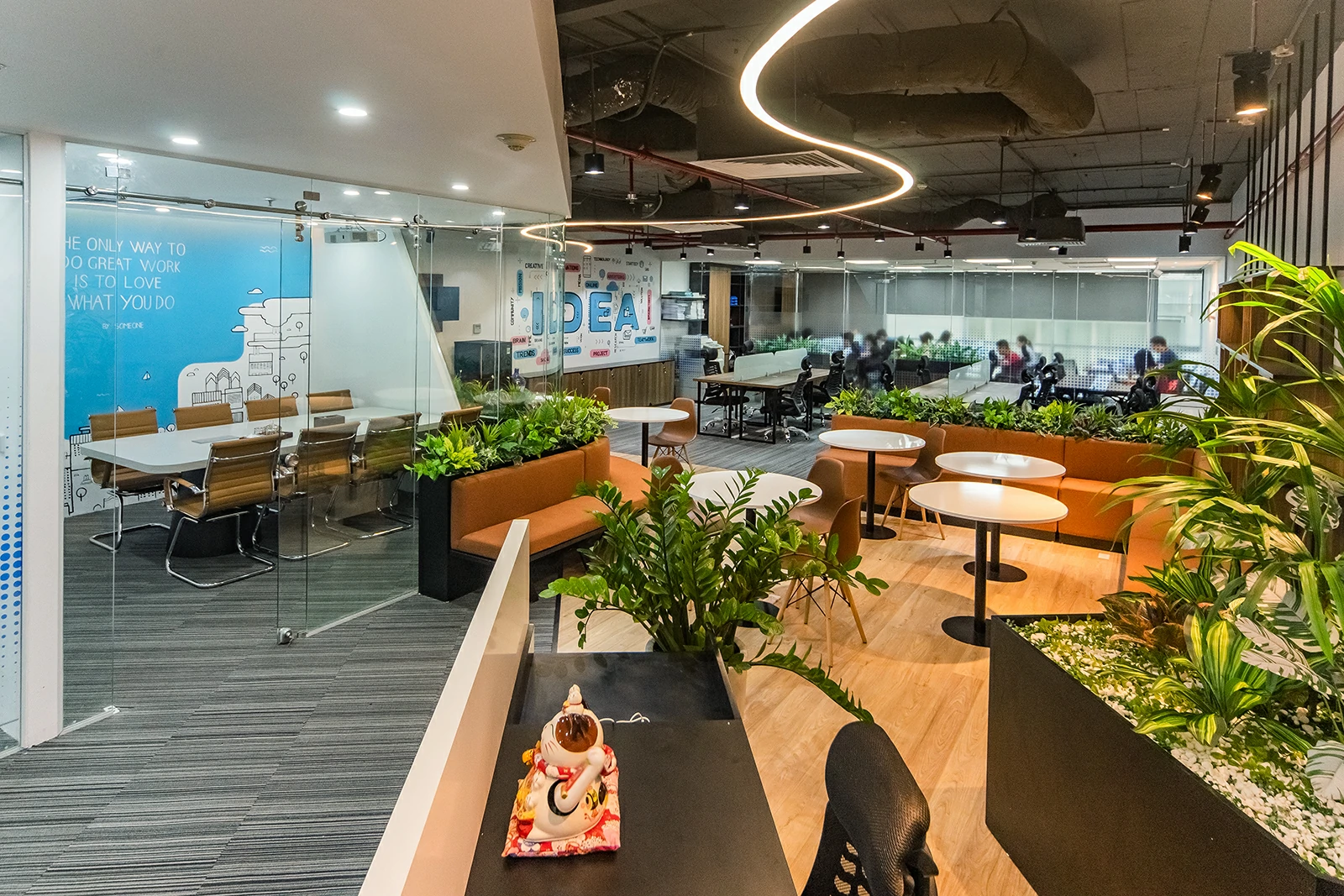 CHO THUE VAN PHONG AO HA NOI 360 OFFICE VINA OFFICE