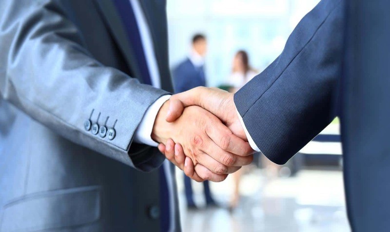 Đặt địa chỉ đăng ký kinh doanh Nam Từ Liêm Vina Office