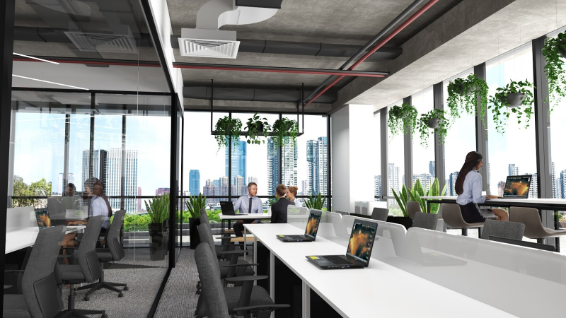 5 Lưu Ý Khi Thuê Văn Phòng Trọn Gói Tại VinaOffice