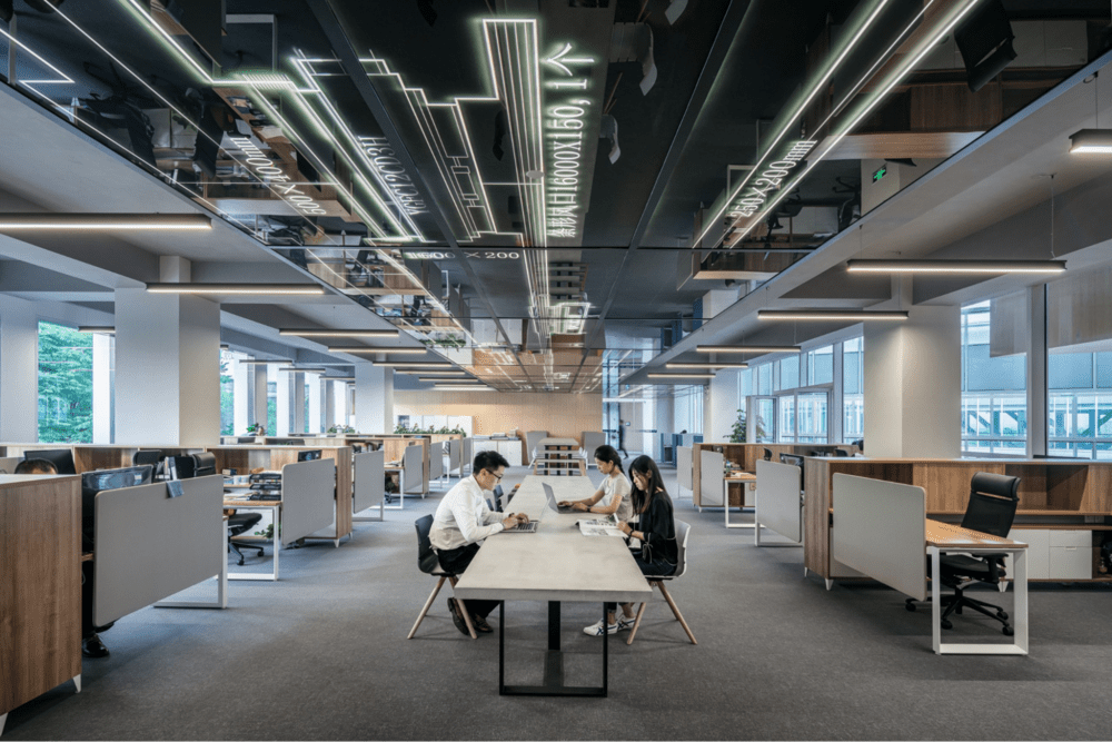 Cho Thuê Văn Phòng Trọn Gói GIÁ RẺ 12m2 Tại VinaOffice