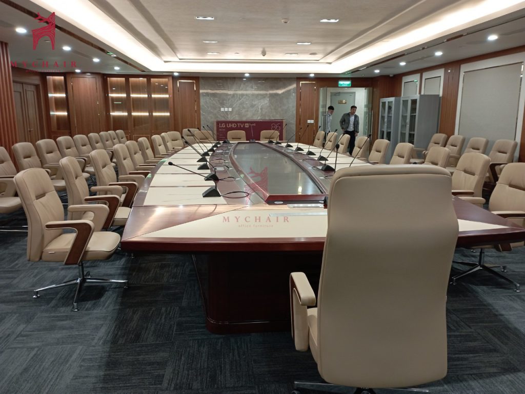 Phong hop lon VINA OFFICE