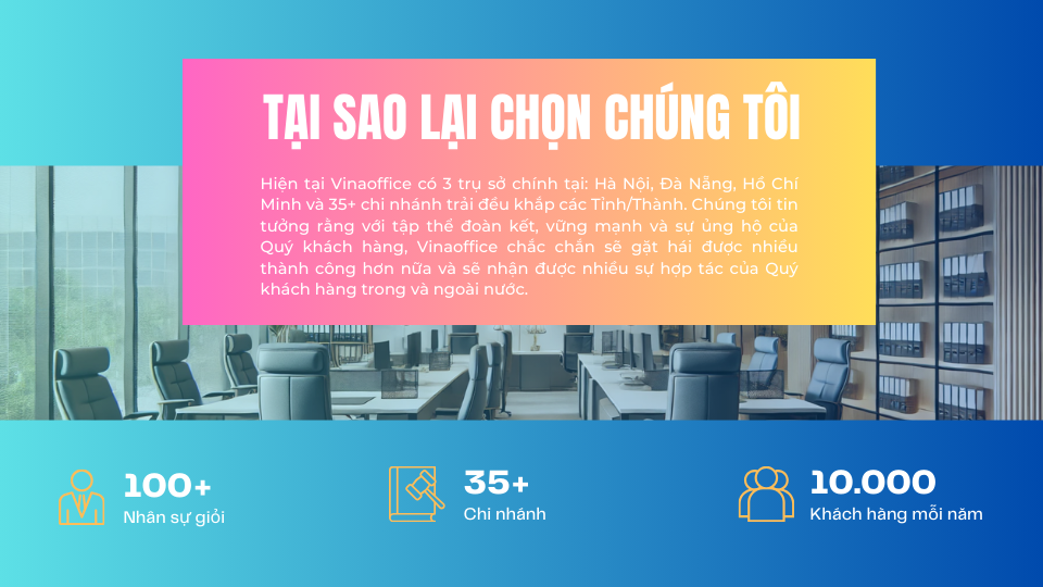 văn phòng luật sư tư vấn doanh nghiệp