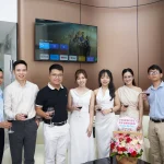 Vina Office chính thức mở rộng hoạt động tại TP.HCM