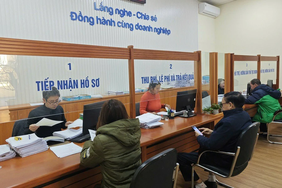 1. Giải thể doanh nghiệp