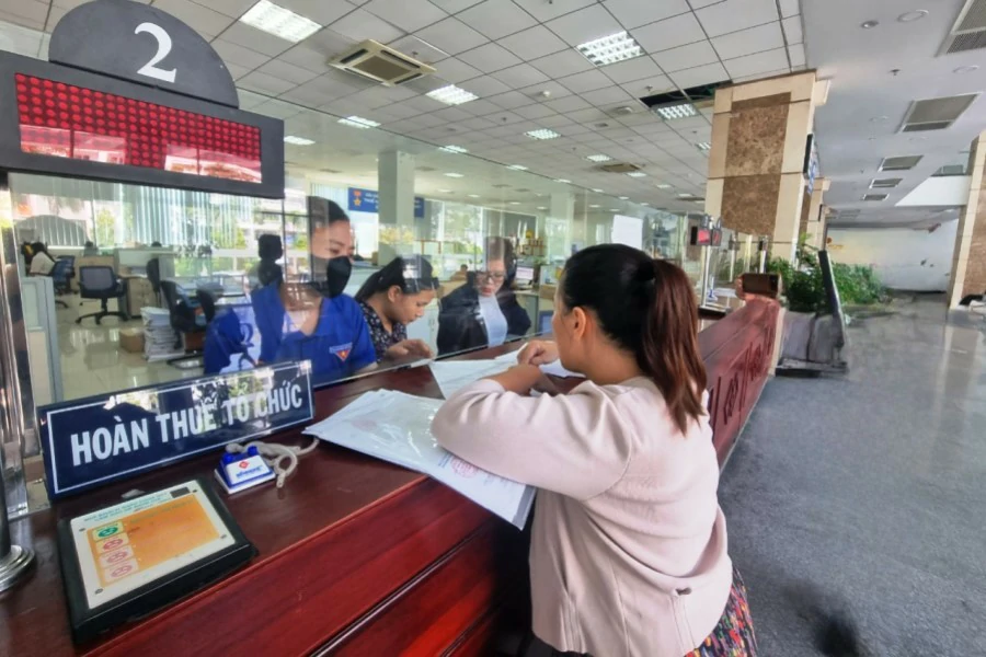 5. Dịch vụ giải thể công ty