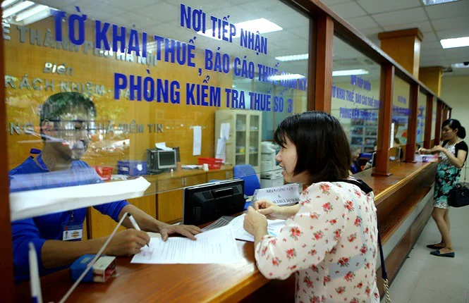 6. Phí giải thể công ty