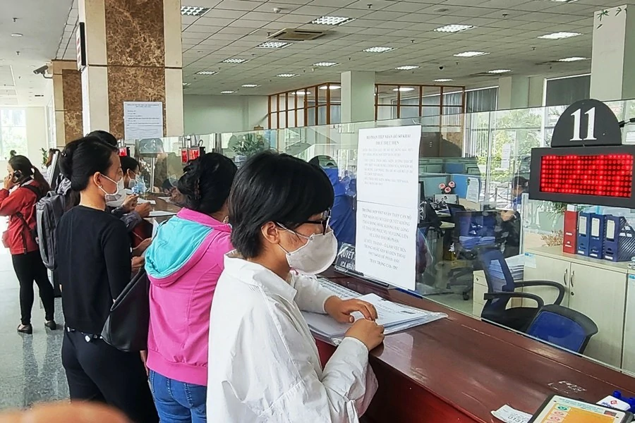 7. Giải thể đóng công ty